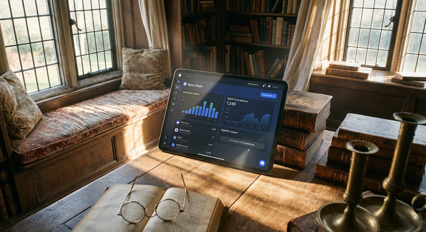 Base $BASE Token Airdrop: Unlock Transaction Roles with 10+ Tx for Eligibility Boost 2025