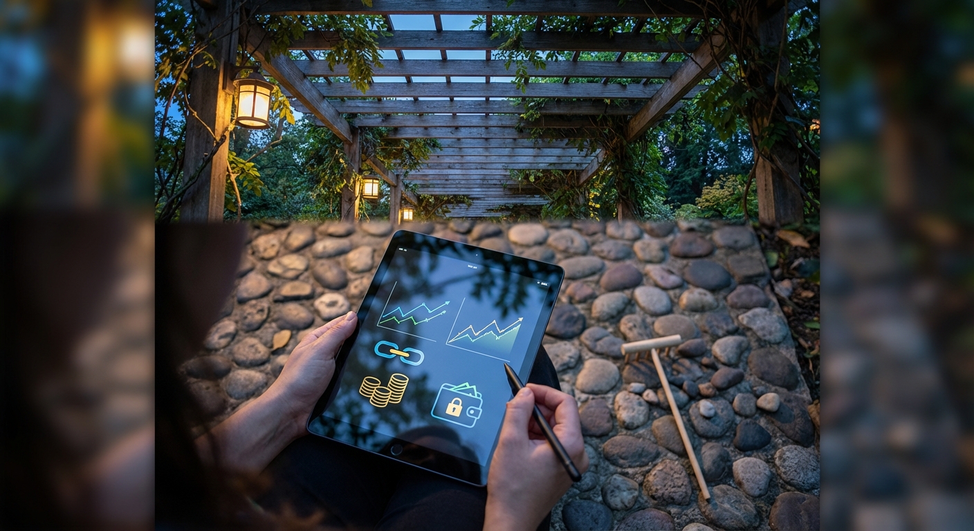 Base DeFi Lending for Retail Investors: Earn Yields with Coinbase Wallet No Seed Phrases Needed