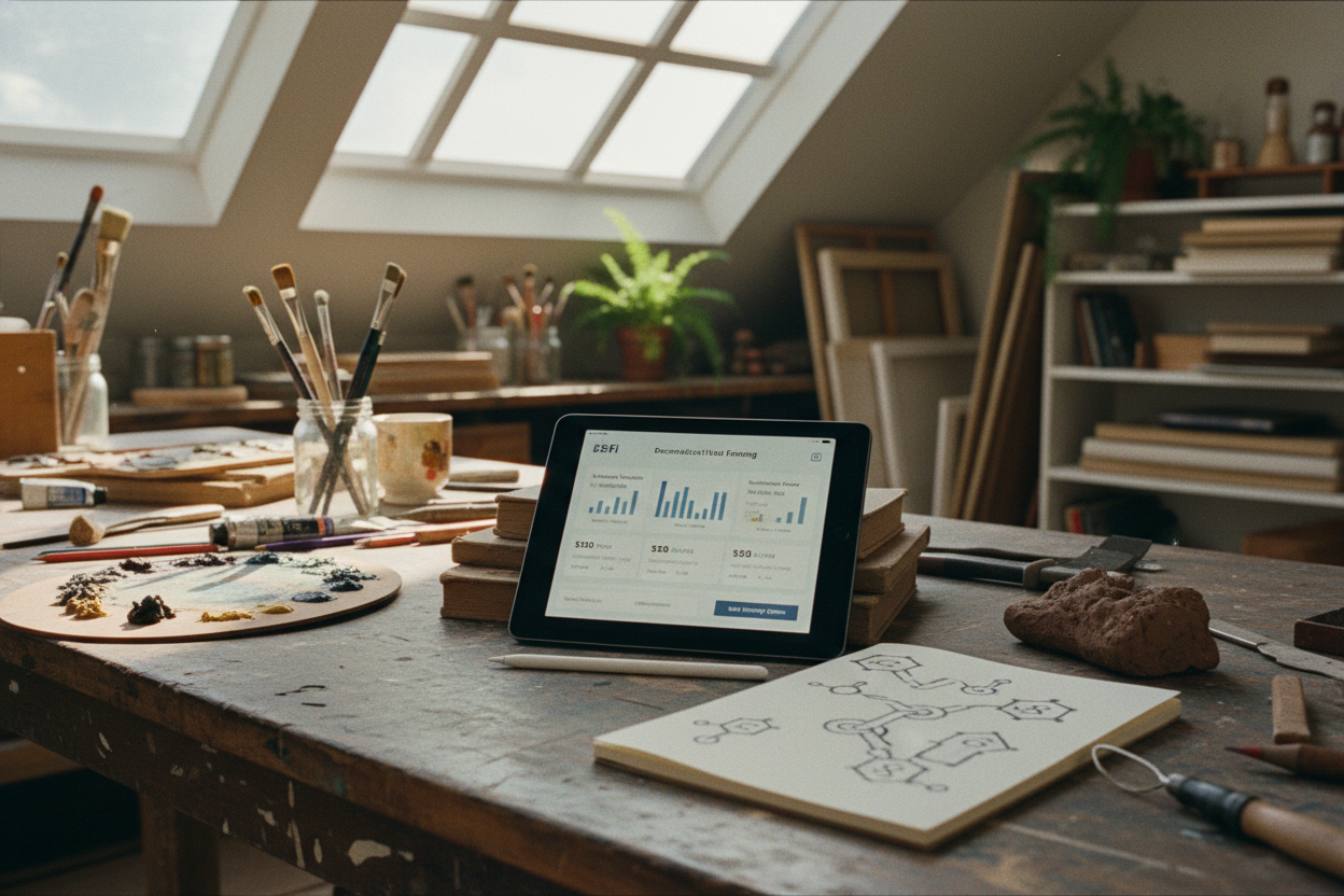 Base DeFi Yield Farming for Retail Investors: Safe Strategies Starting with $100 in 2026