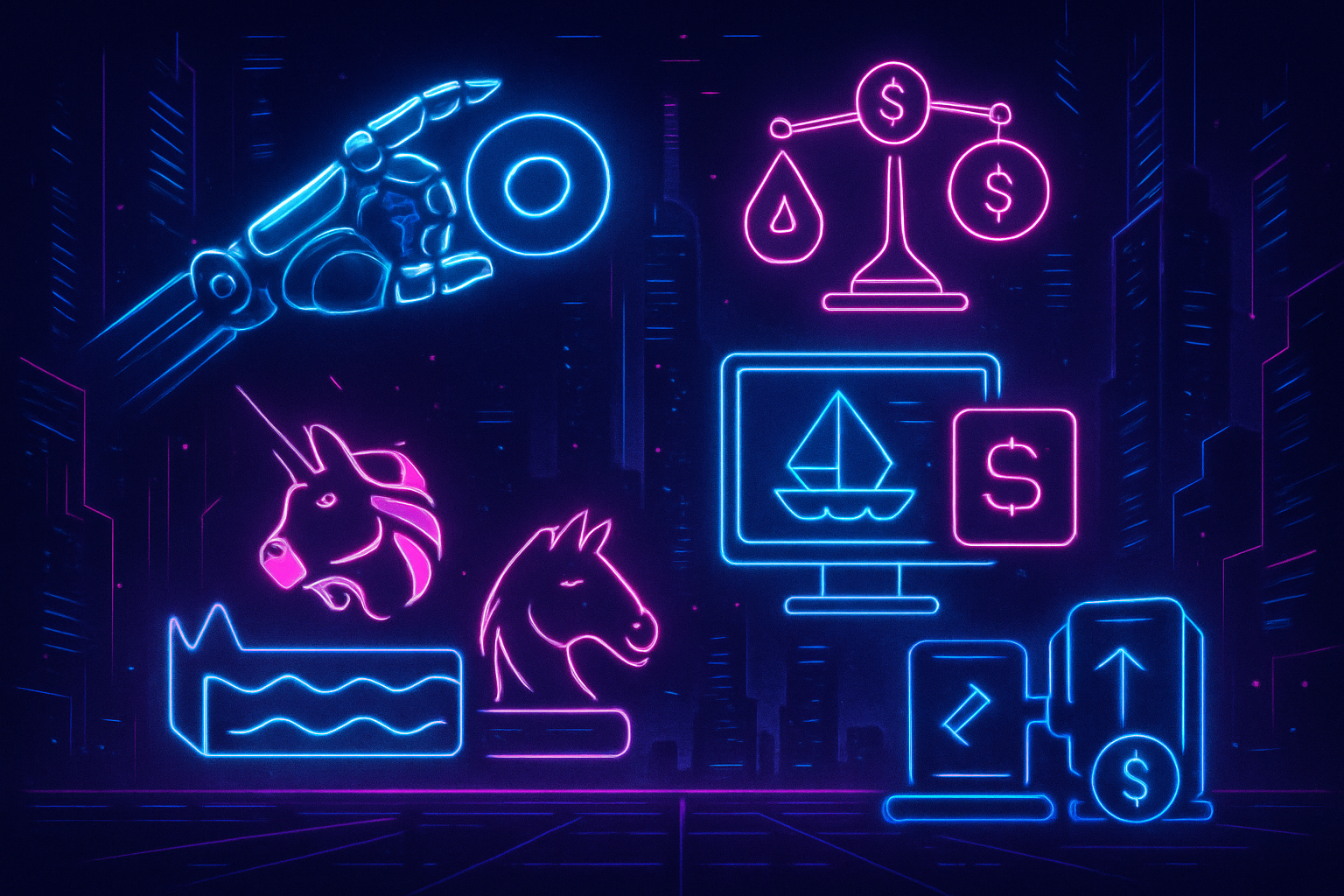 Base Ecosystem DApps: Which Interactions Count for the $BASE Airdrop?