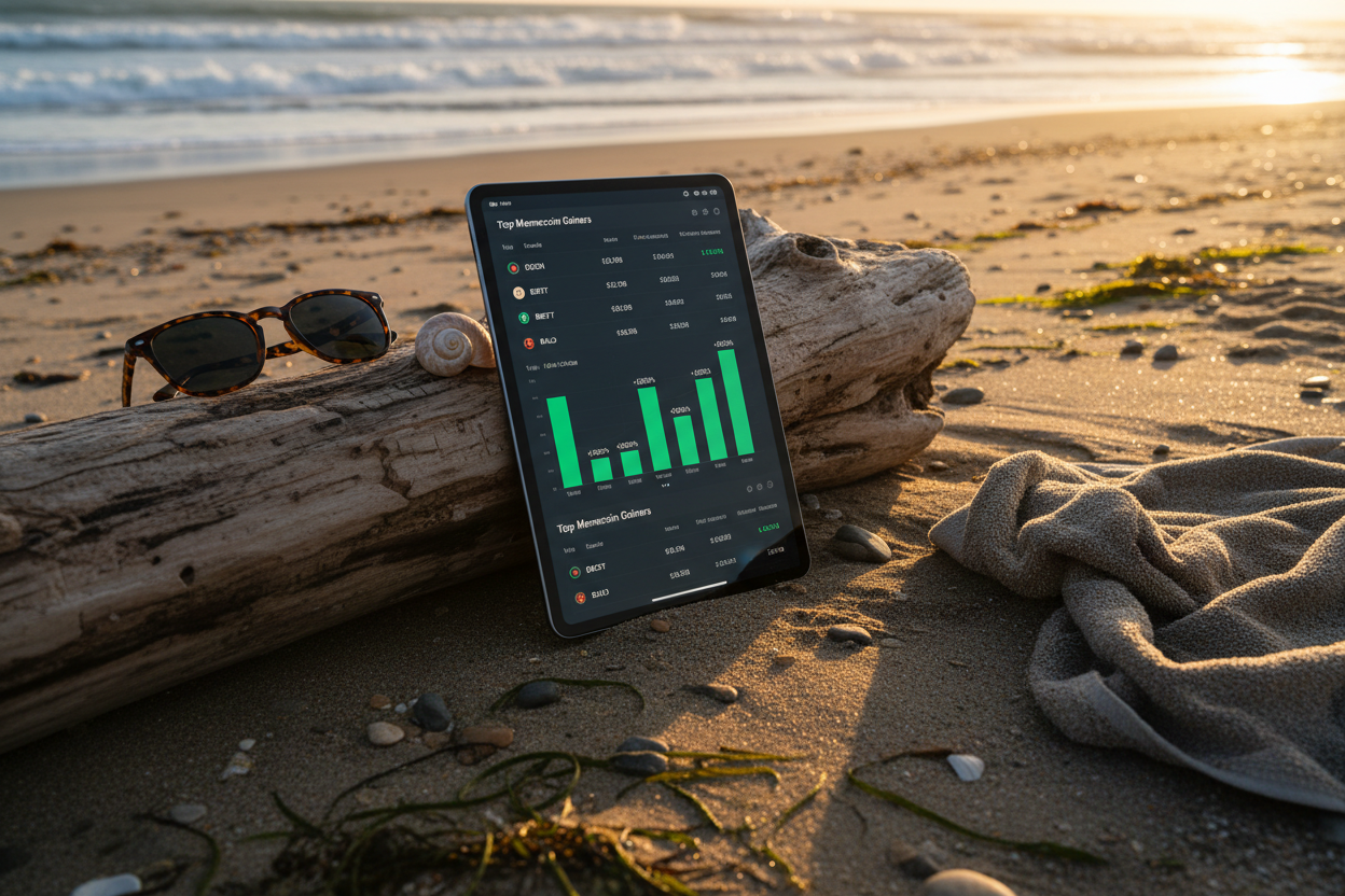Base Memecoin Top Gainers 24H: $NOICE $KEYCAT $BRETT $TOSHI Breakdown