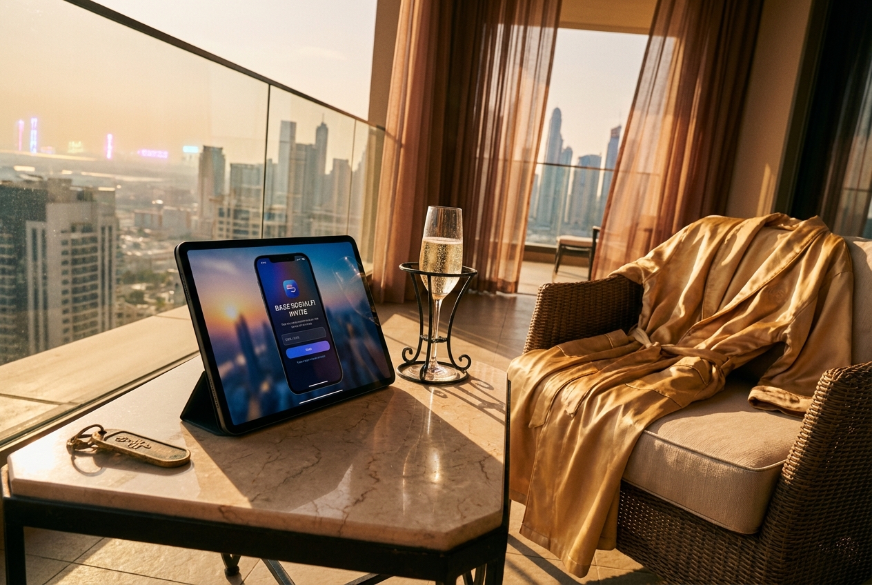 Baseapp Invite Codes 2025: Join Top SocialFi Mini-Apps on Base Blockchain