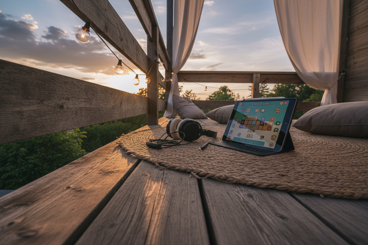 Basement.fun B3 Games Hidden Gems 2026: Top Indie Picks for Casual Gamers