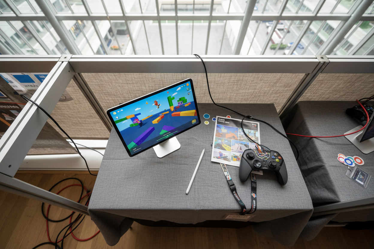 Basement.fun Viral Hits Like Roblox Games with 2K Visits: Top 2026 Discoveries