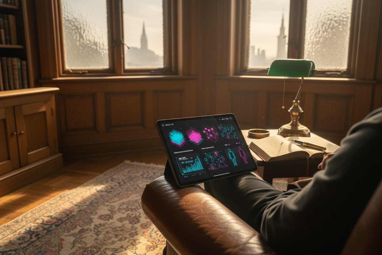 Batch DeFi Actions in EIP-7702 Smart Wallets Using AI Agents for Tasks