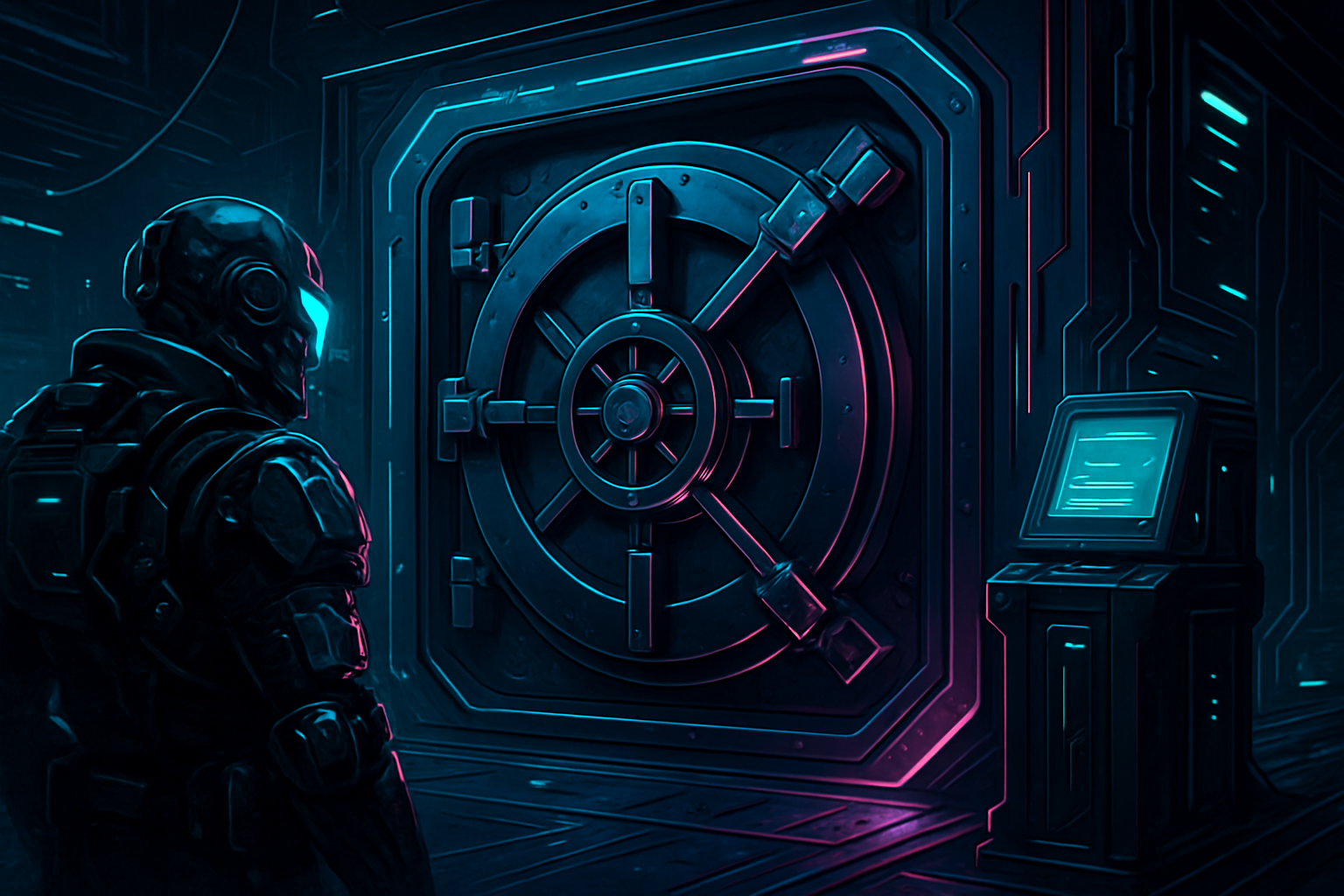 Battle-Tested Vaults: How Audited Strategy Vaults Build Trust in DeFi Treasuries