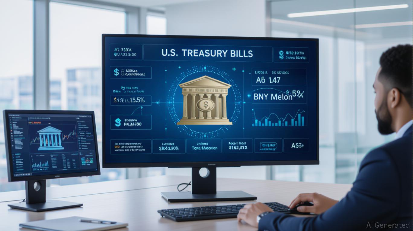 Open Eden RWA tokenization platform