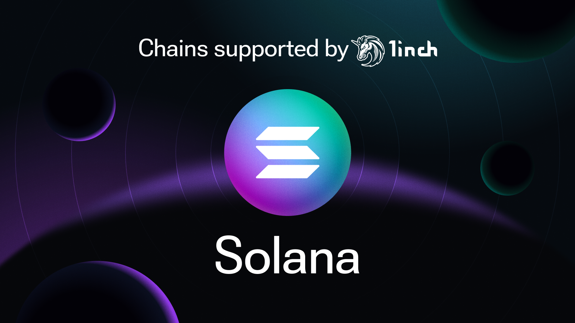 Solana blockchain fast settlement