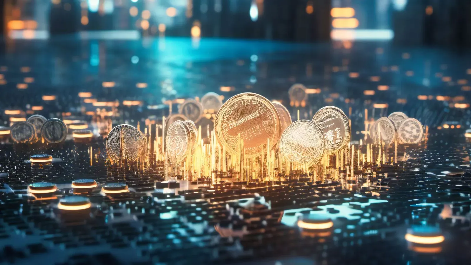 cross-border settlements blockchain banks