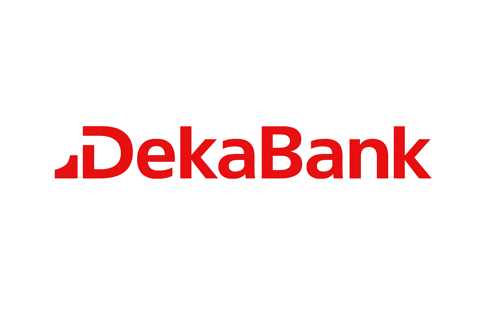 DekaBank logo Germany