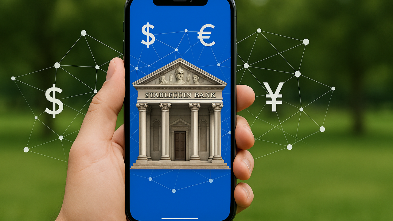 retail wallet crypto integration banks