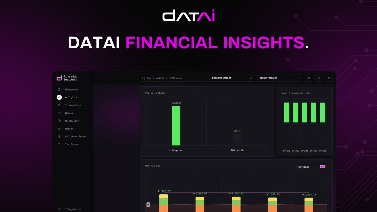 AgentLayer DeFi AI risk management dashboard