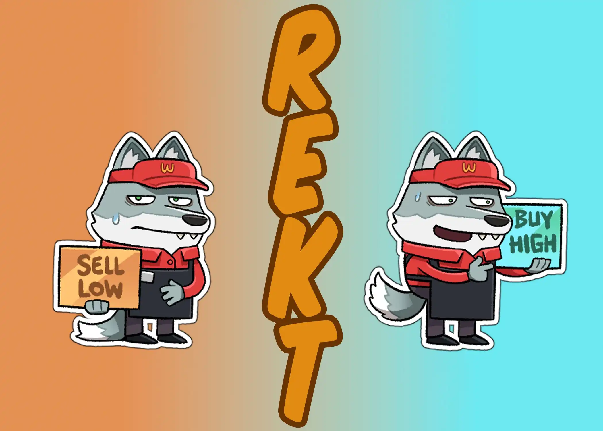 Hyperliquid NFT collection