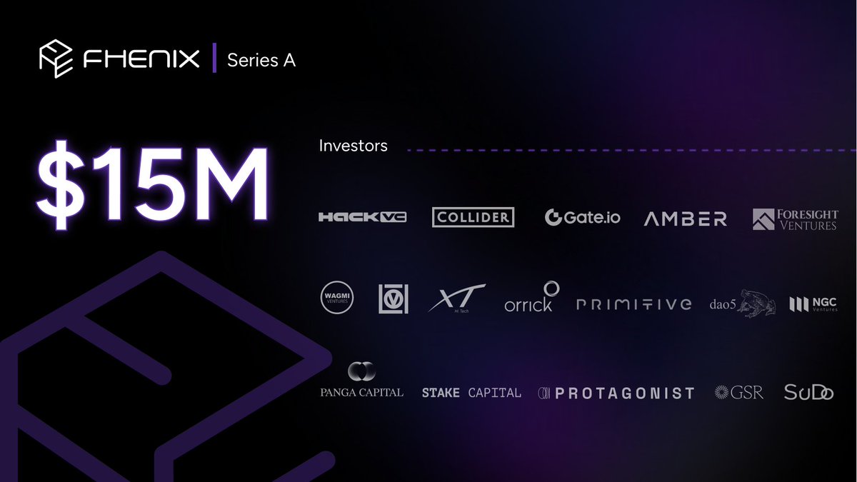 Fhenix Helium testnet Ethereum FHE