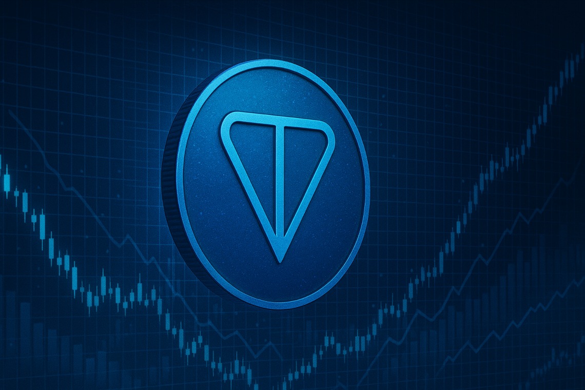 CoinShares CTON ETP Toncoin