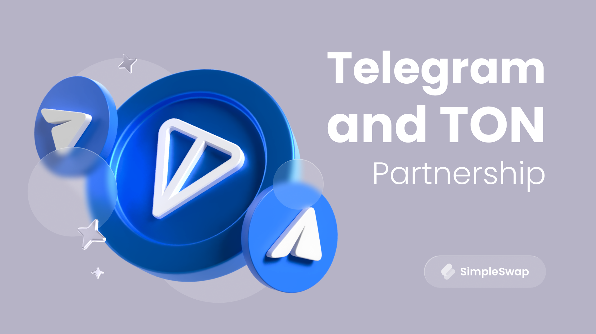 Telegram TON integration users