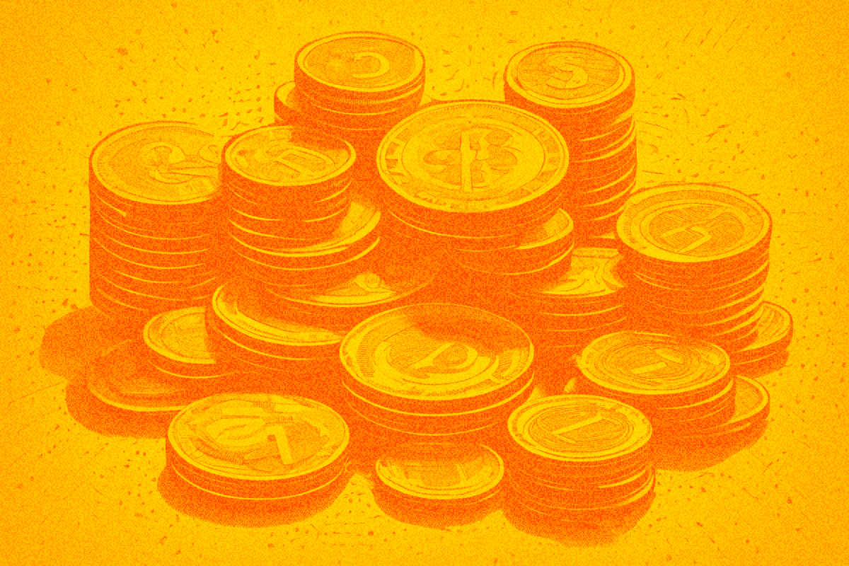 TON Jetton tokens diversification