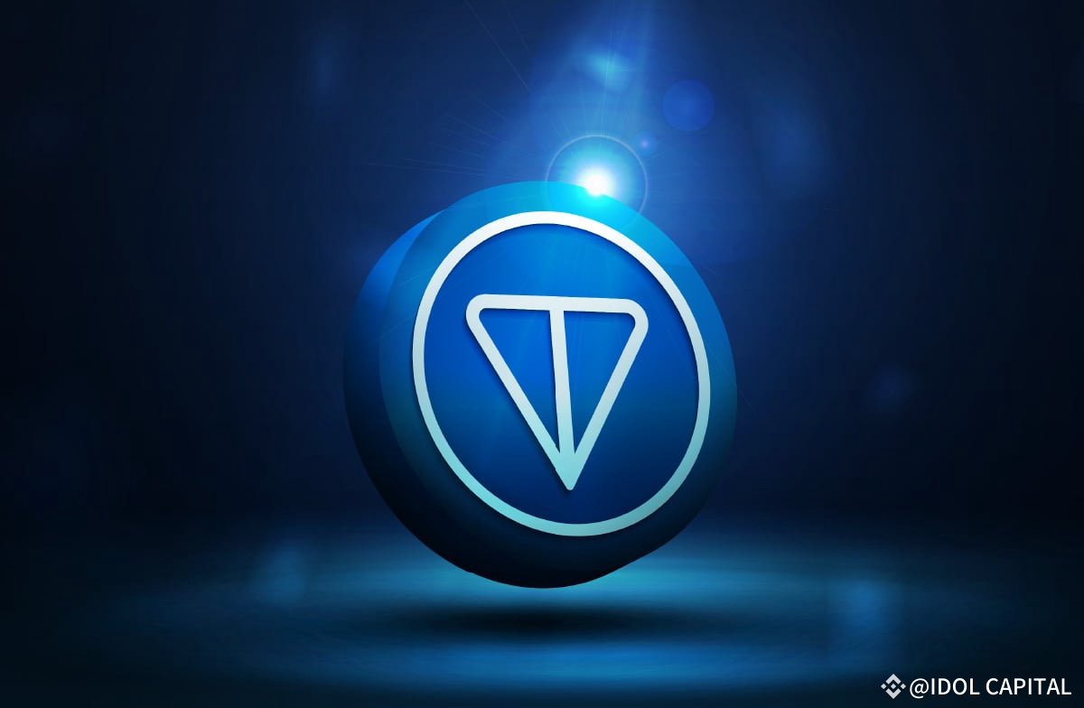 TON staking slashing protection icon