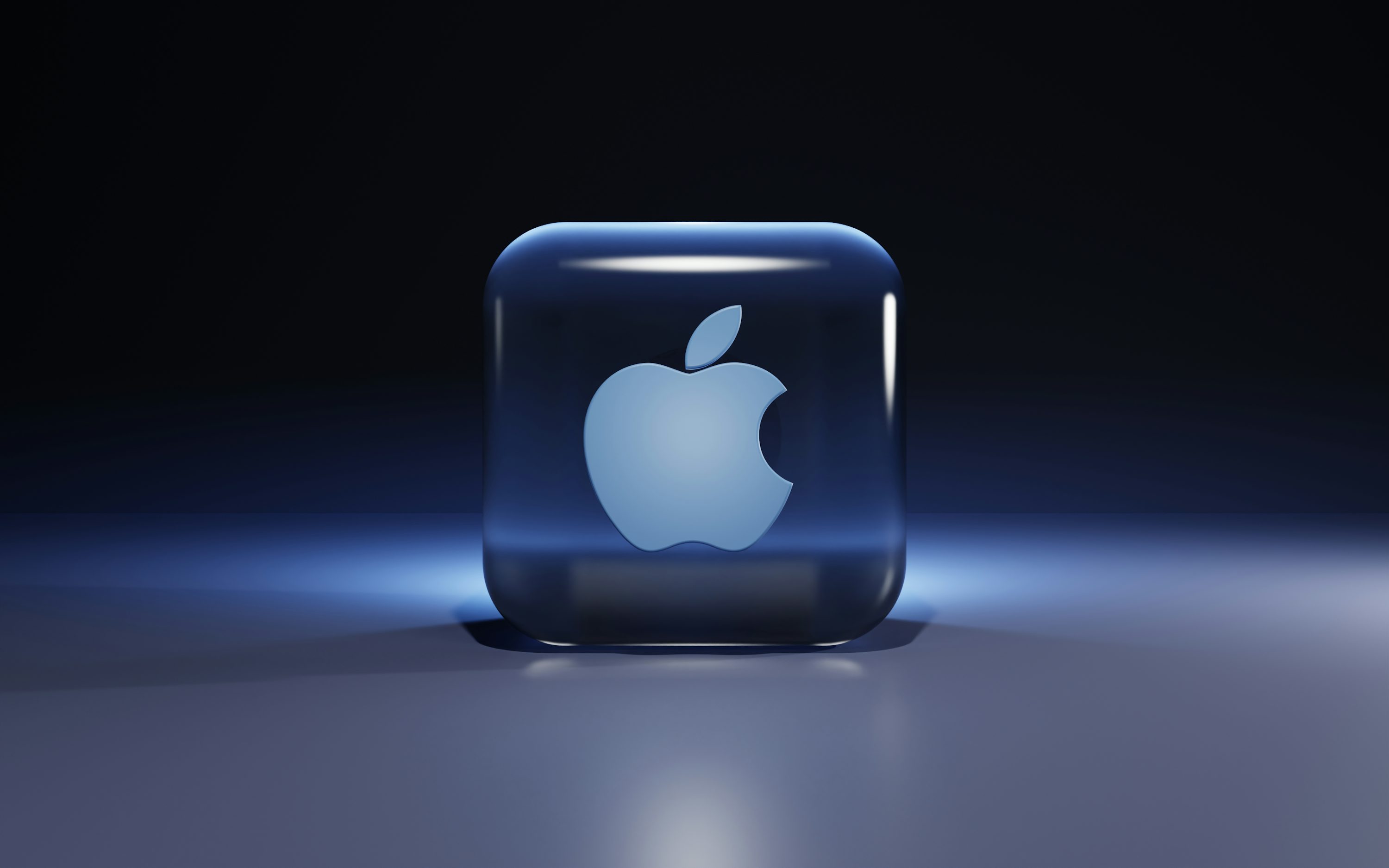 Apple Inc. logo