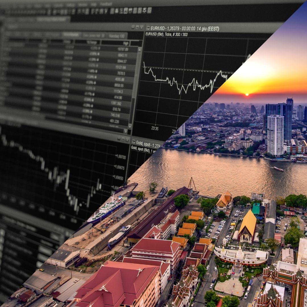 iShares MSCI Emerging Markets ETF logo