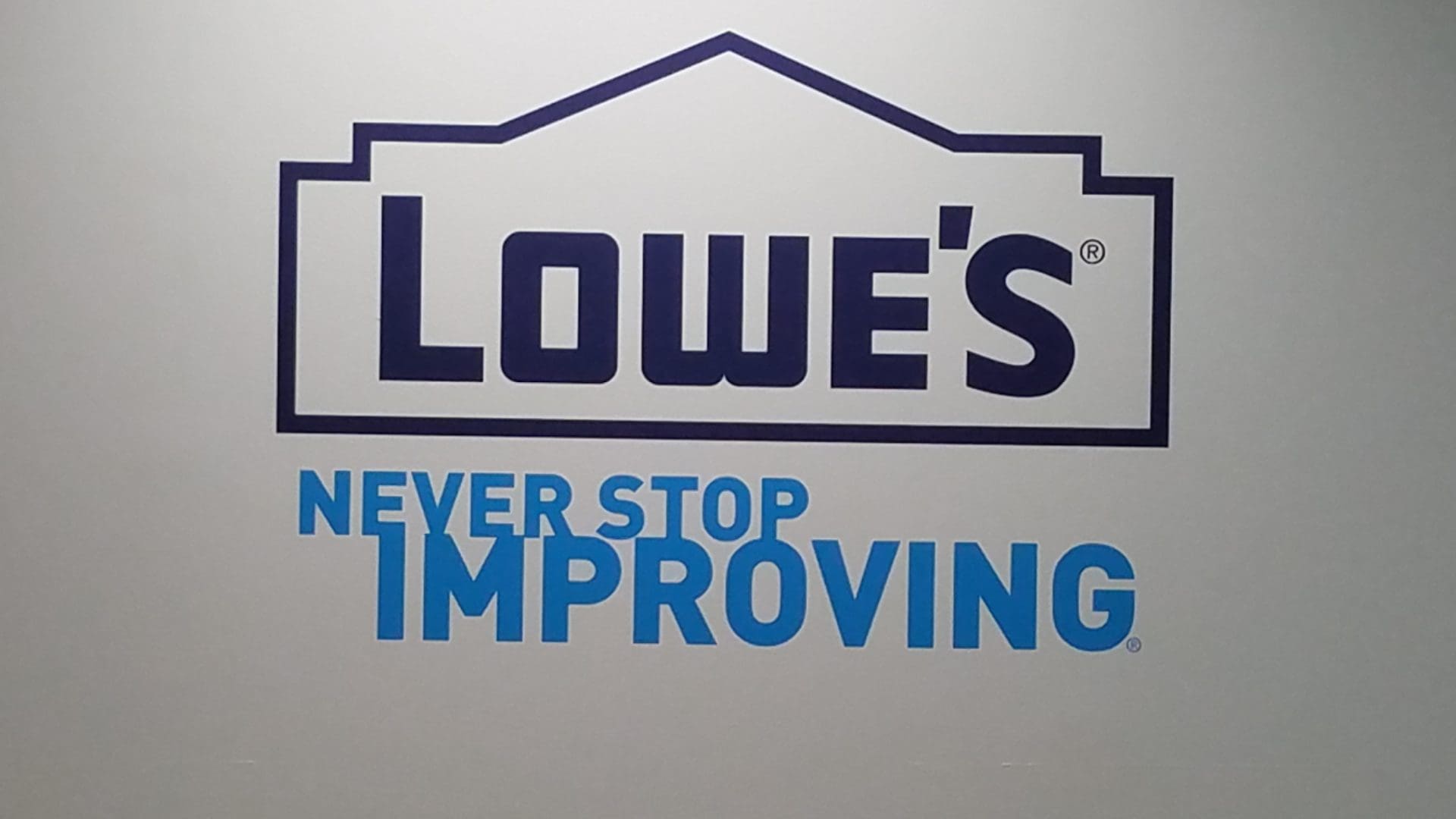 Lowe's Companies logo