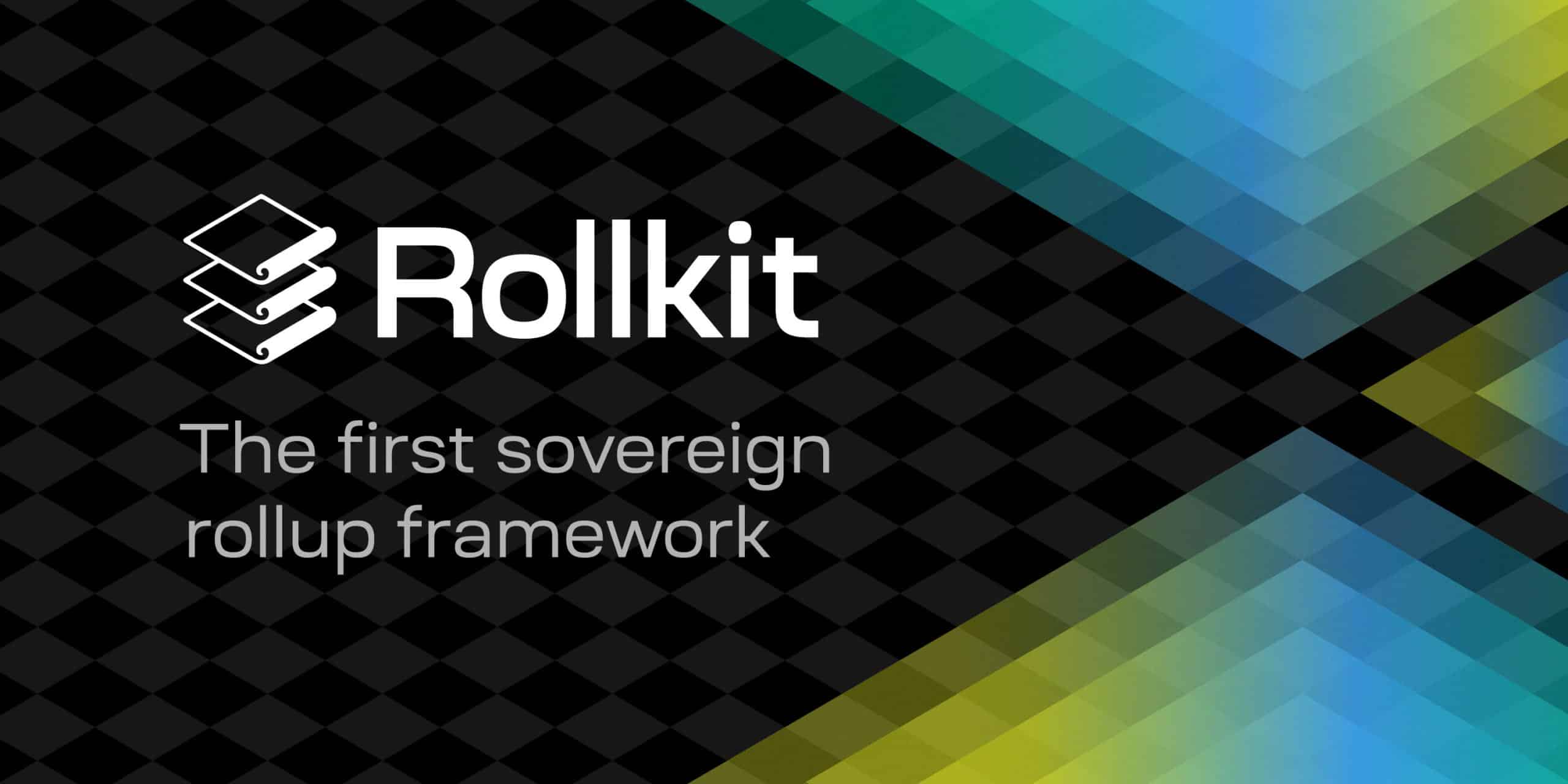 Rollkit modular rollup framework Celestia