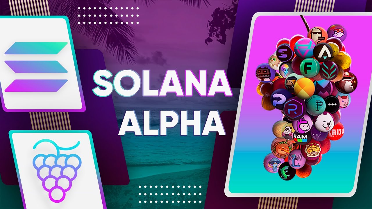 Cropper Solana game