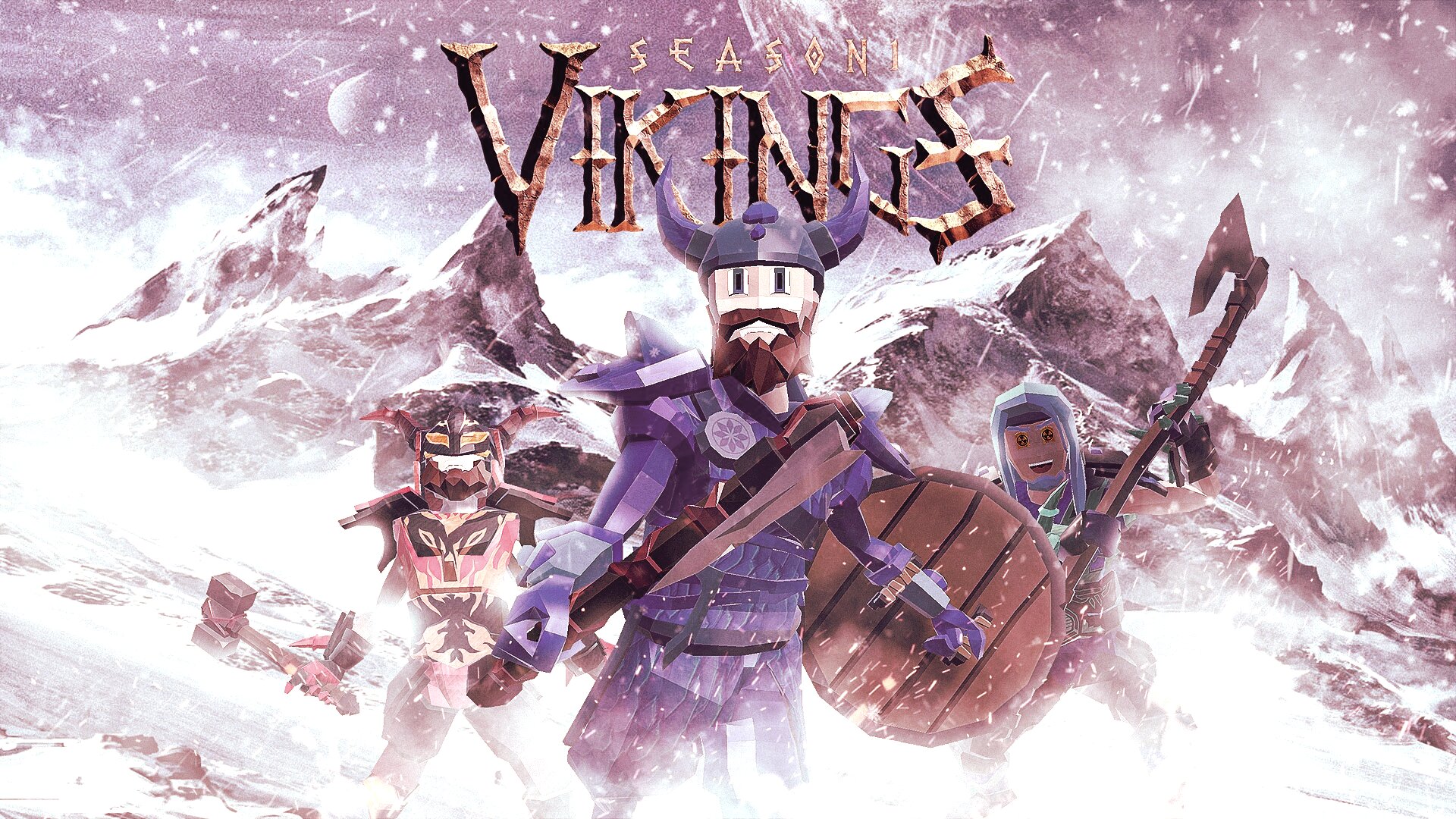 Mini Royale Nations Solana