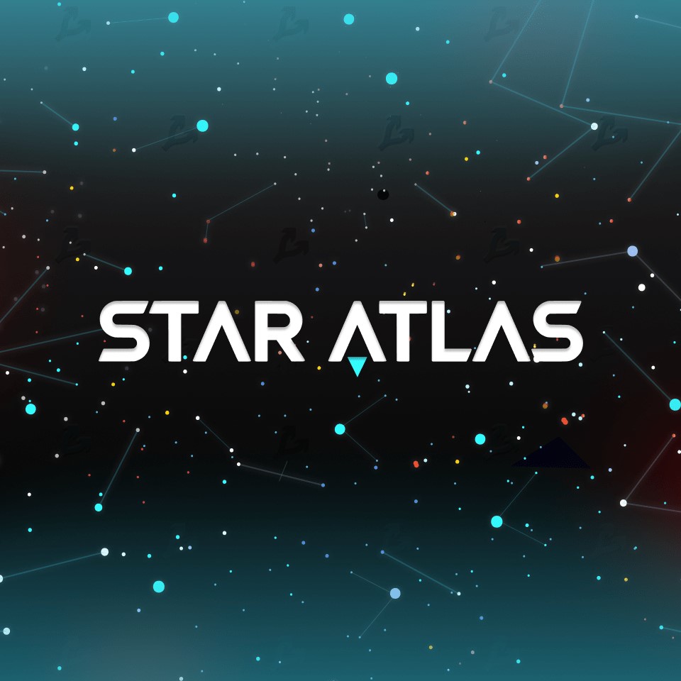Star Atlas Solana