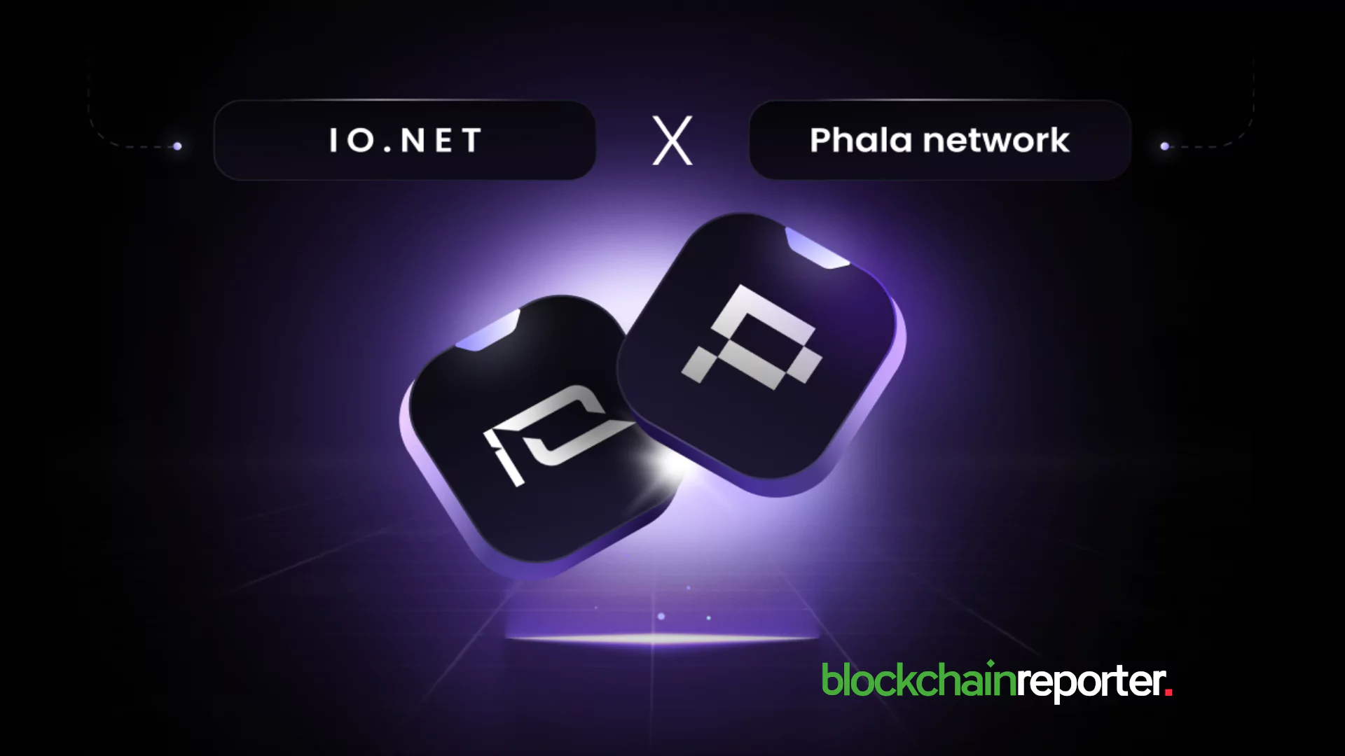 io.net Solana decentralized GPU network