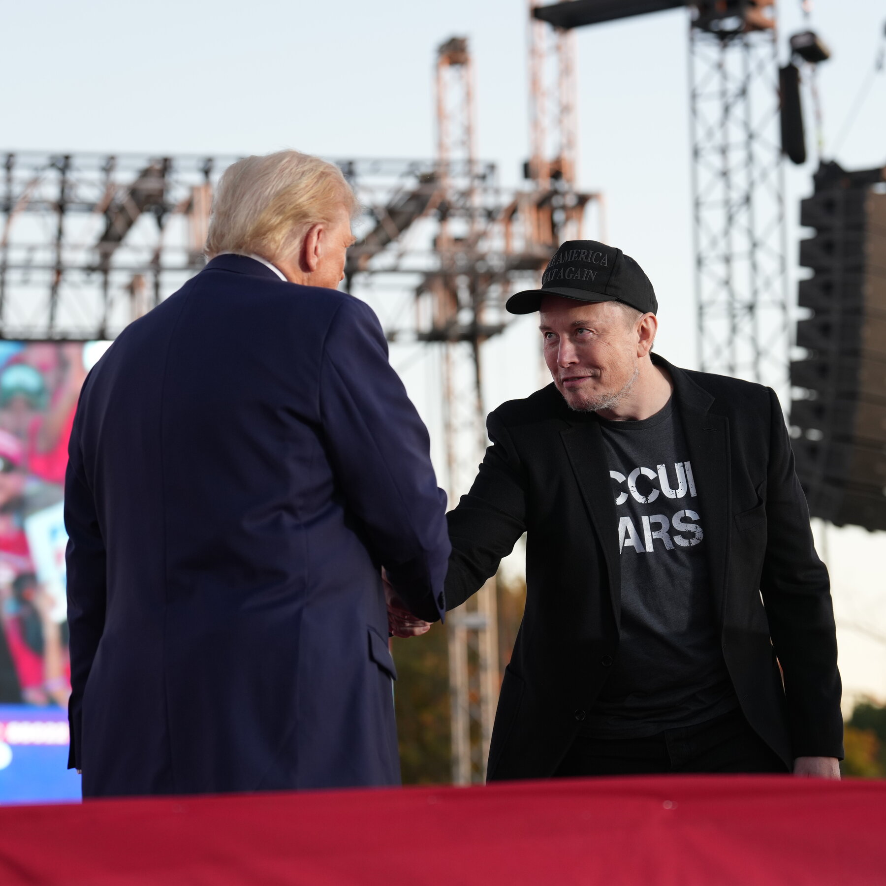 news article about prediction markets beating polls