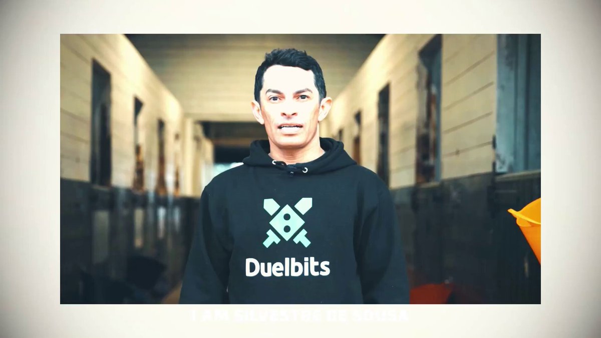 Duelbits logo