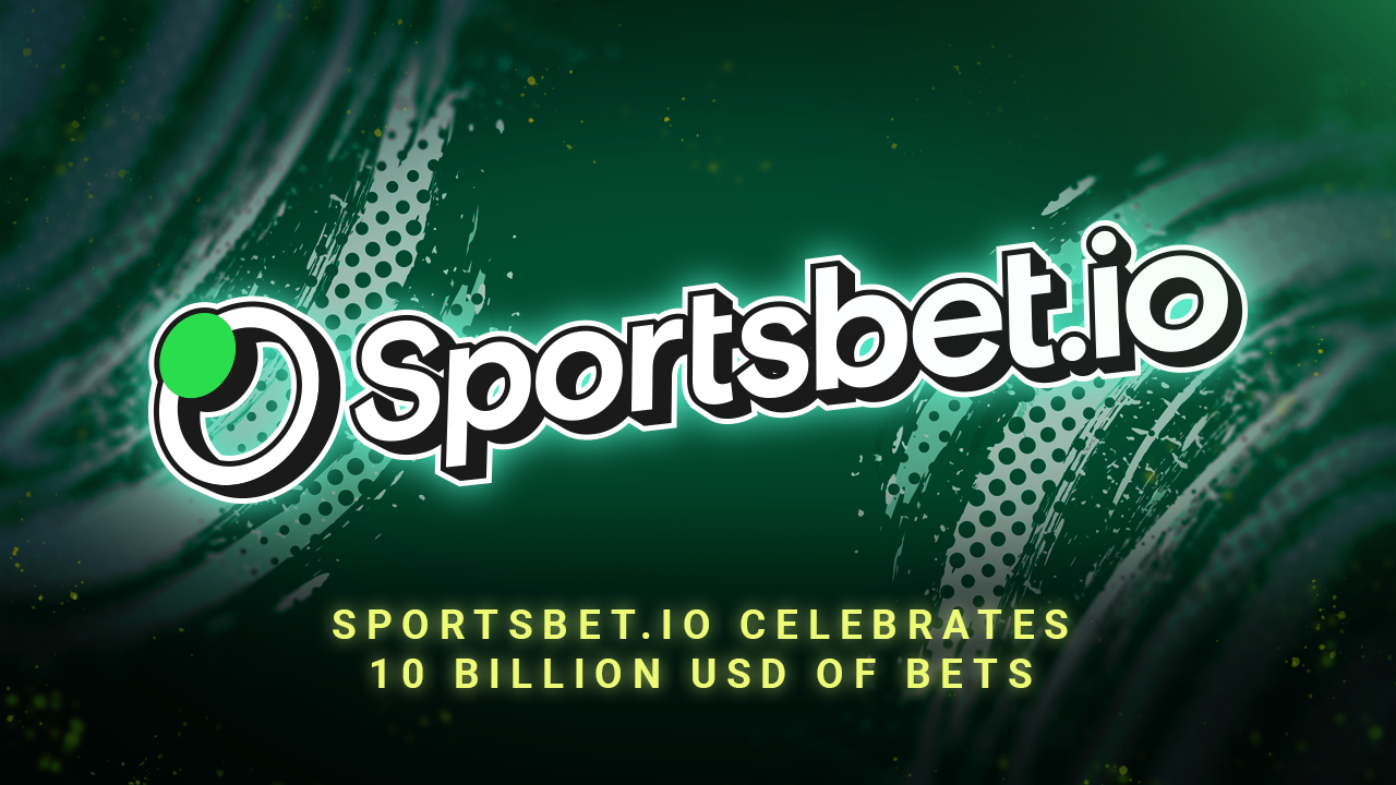 Sportsbet.io logo