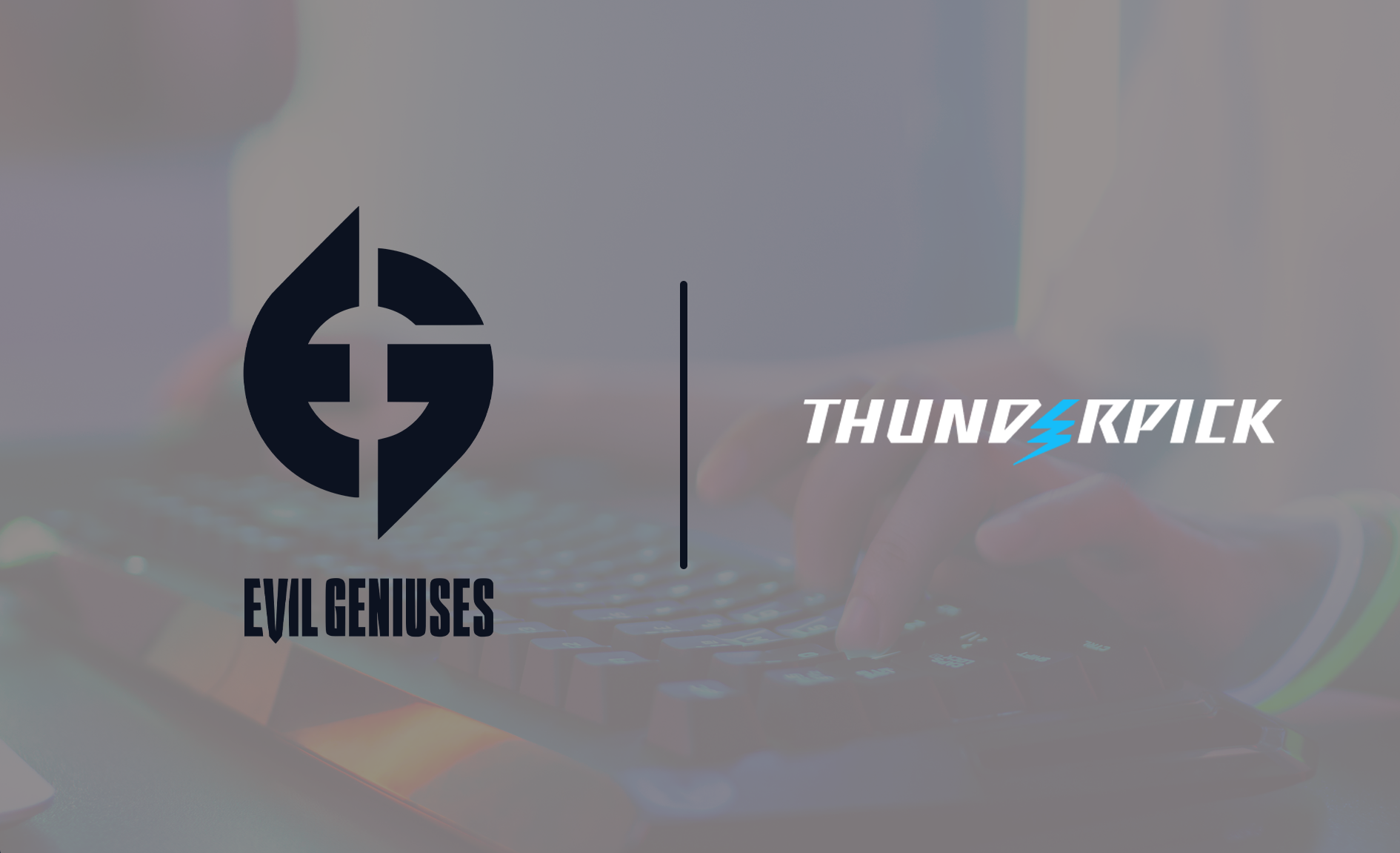Thunderpick logo