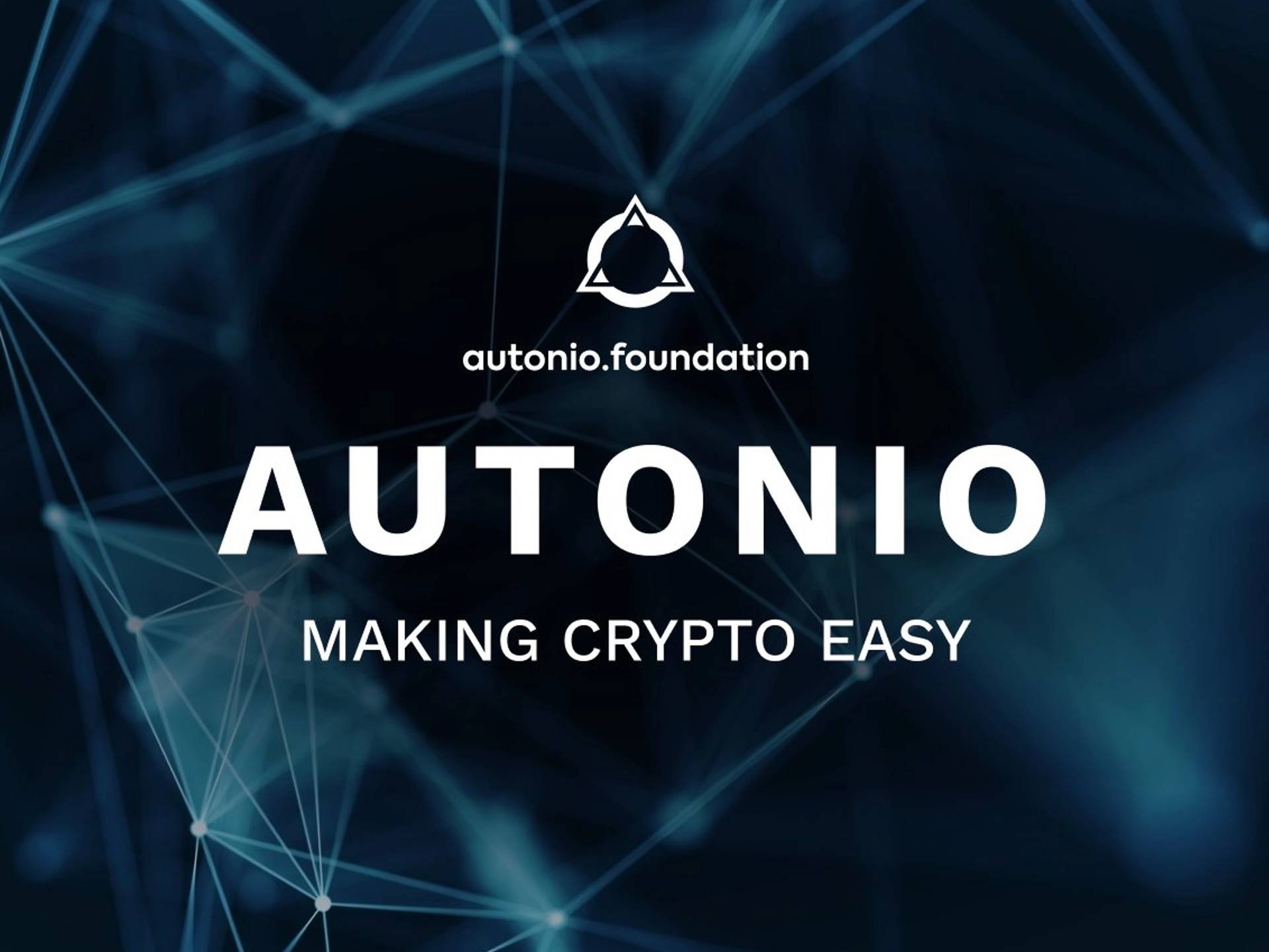Autonio NIOX Trading Suite logo