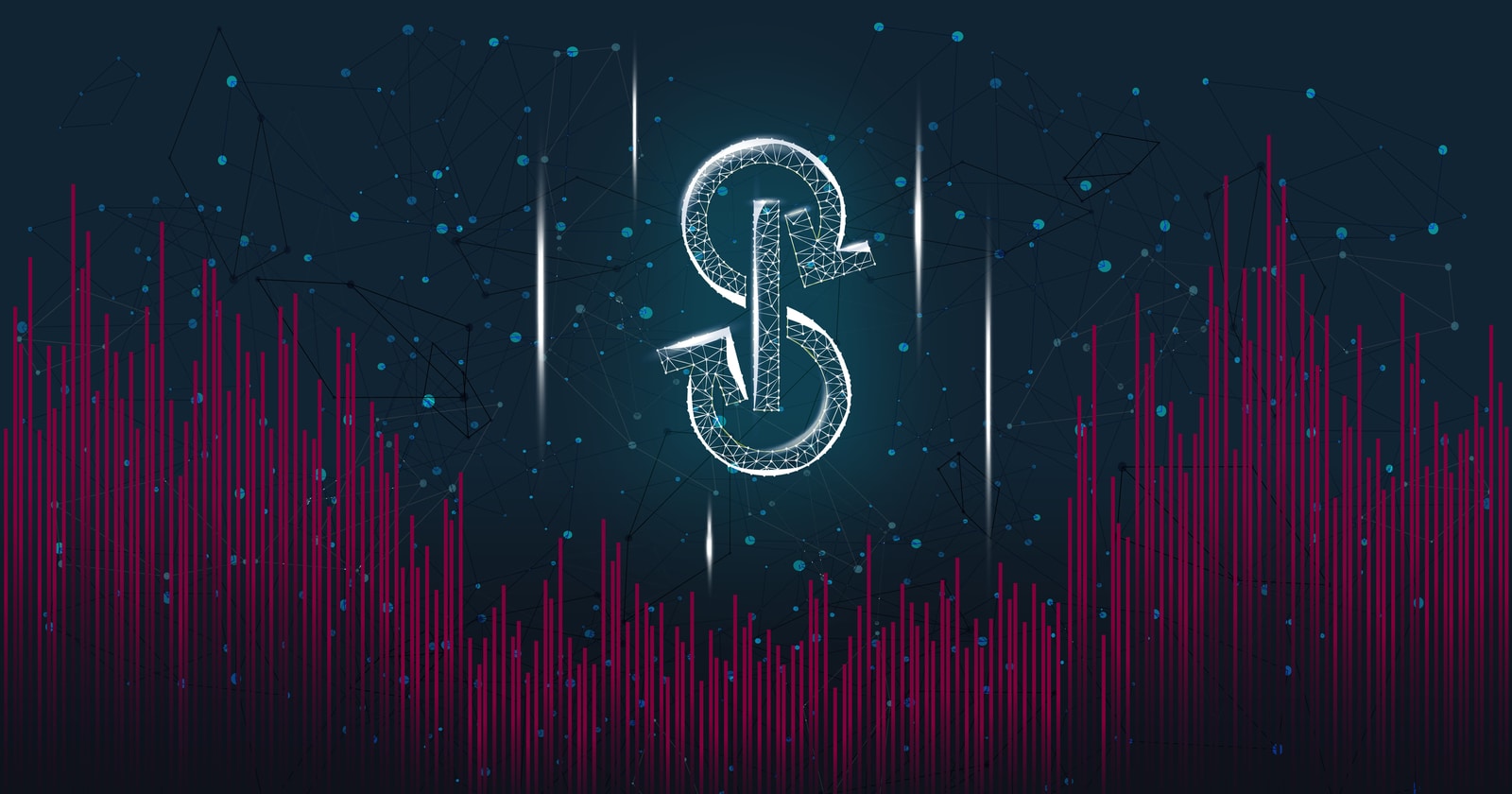 Yearn.finance yVaults logo