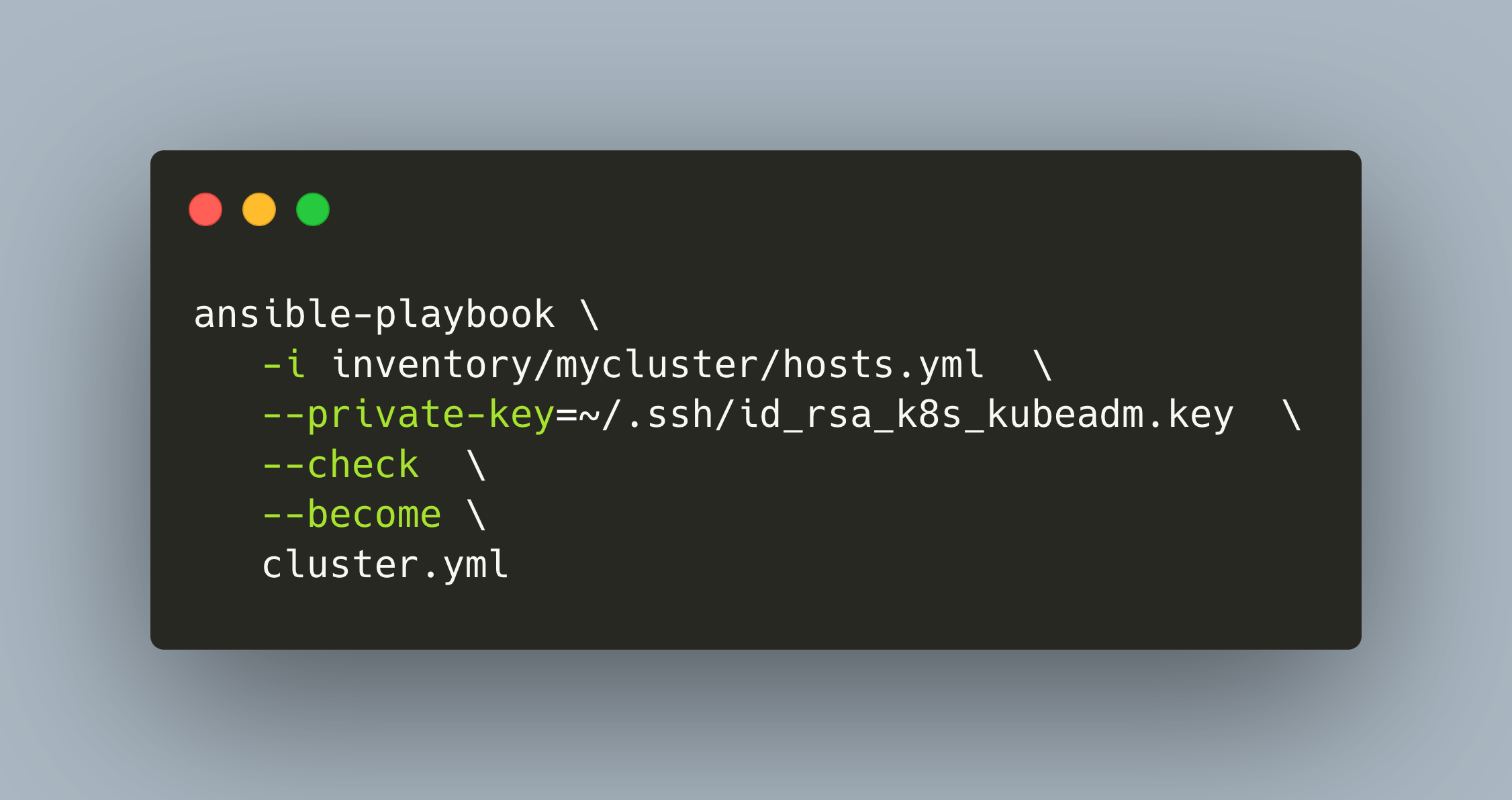 Akash Network Kubernetes integration screenshot