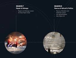 Star Atlas Solana tournament winner