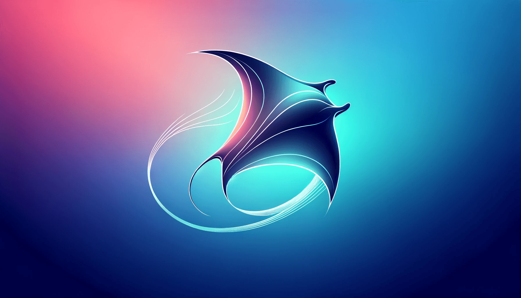 Manta Pacific logo Celestia