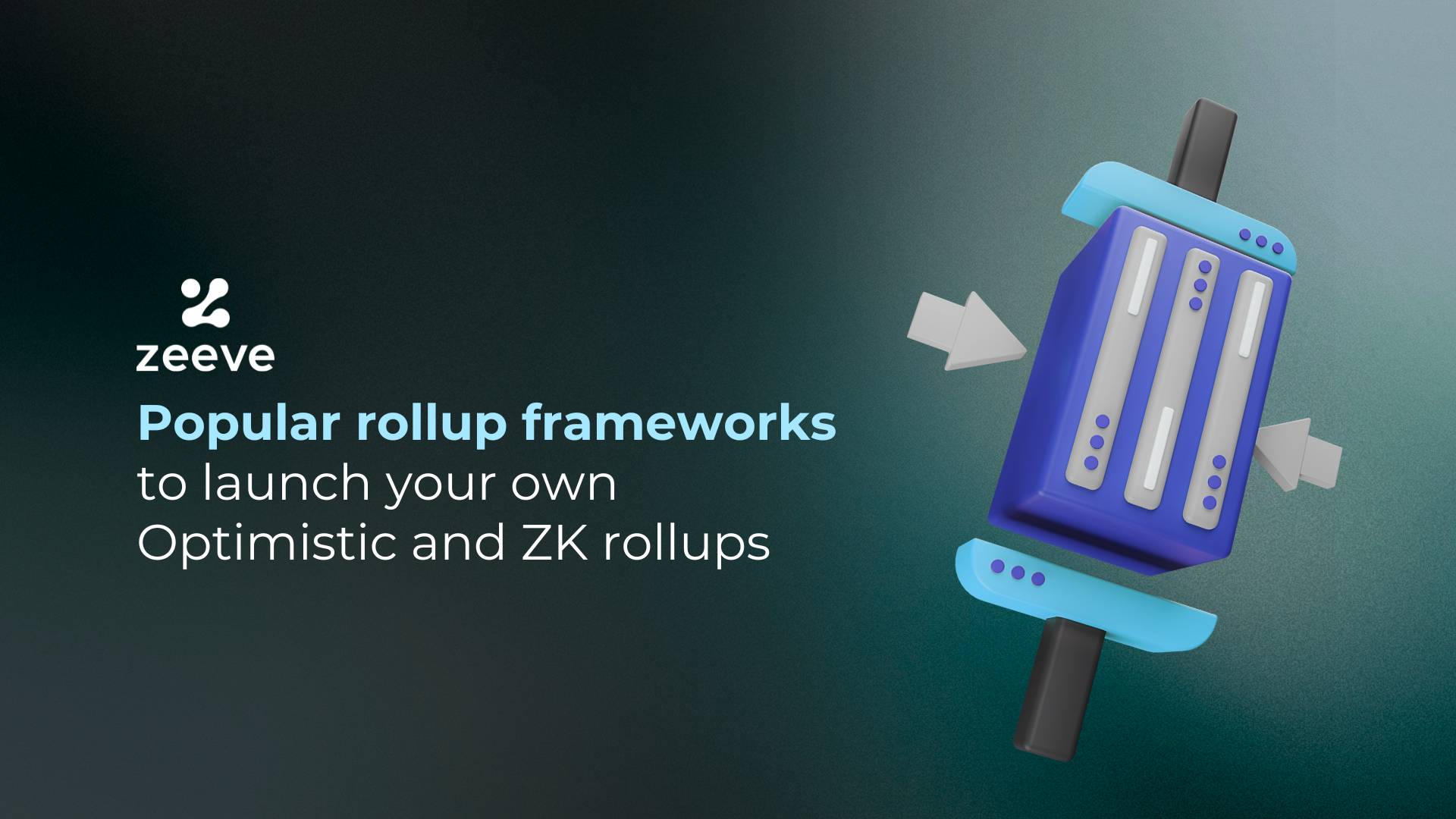 Rollkit logo modular rollup framework