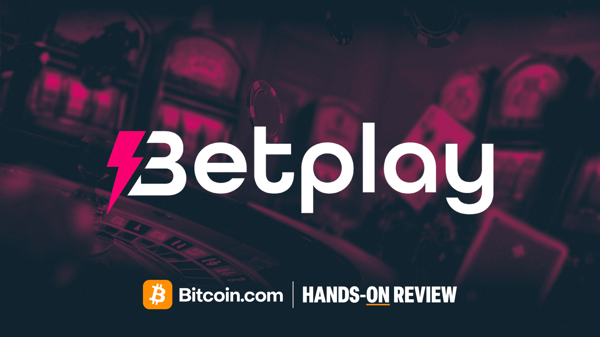 BetPlay crypto esports betting platform 2025