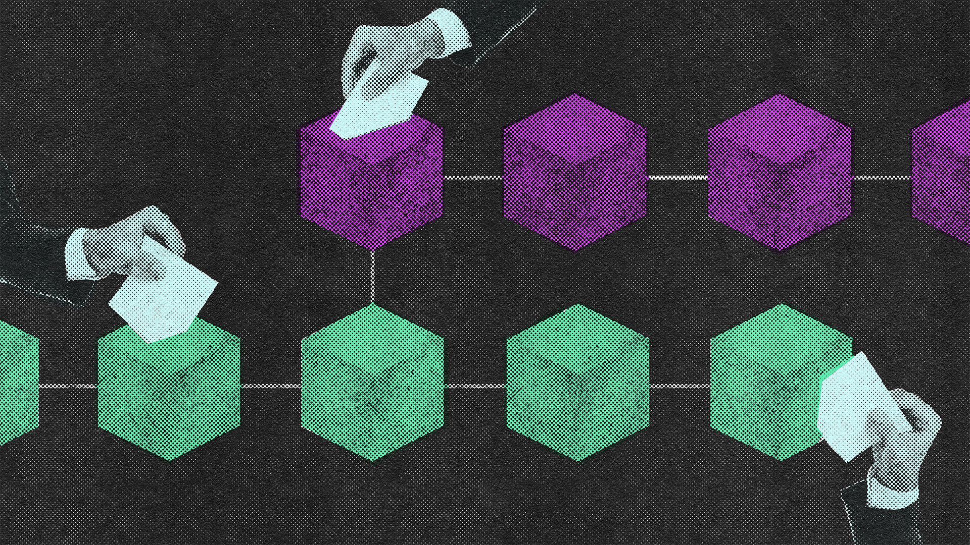 MACI zero-knowledge private voting