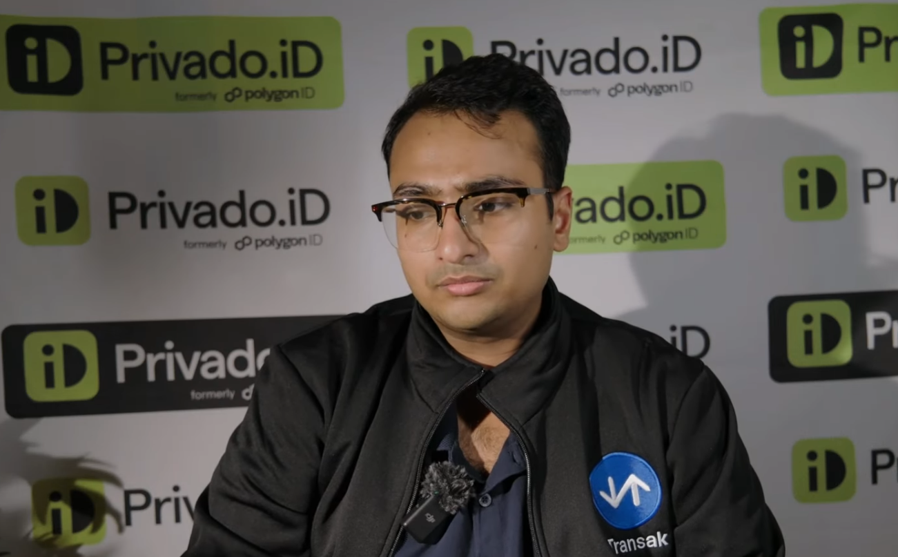 Privado ID Polygon ID zero-knowledge identity