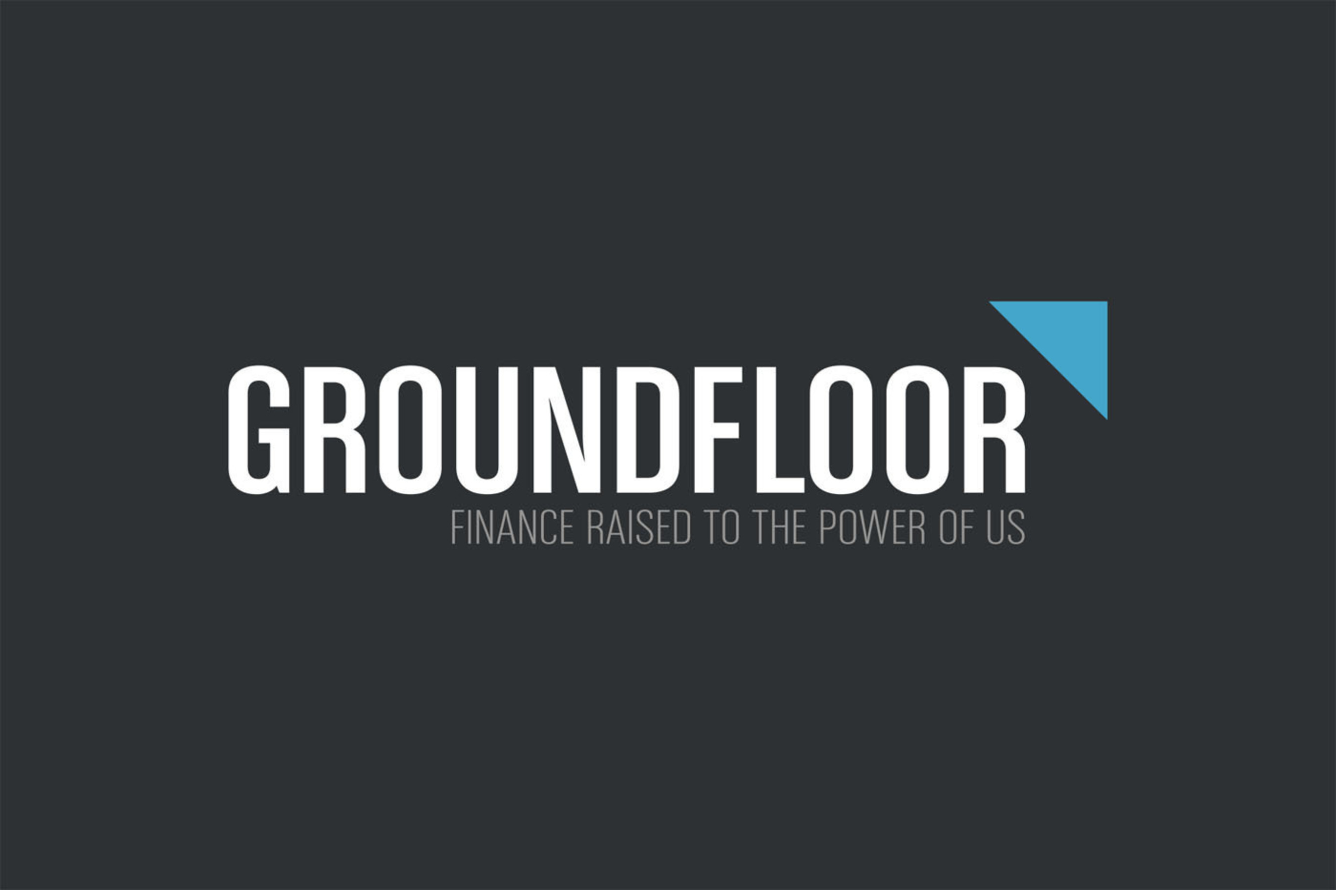 Groundfloor real estate crowdfunding