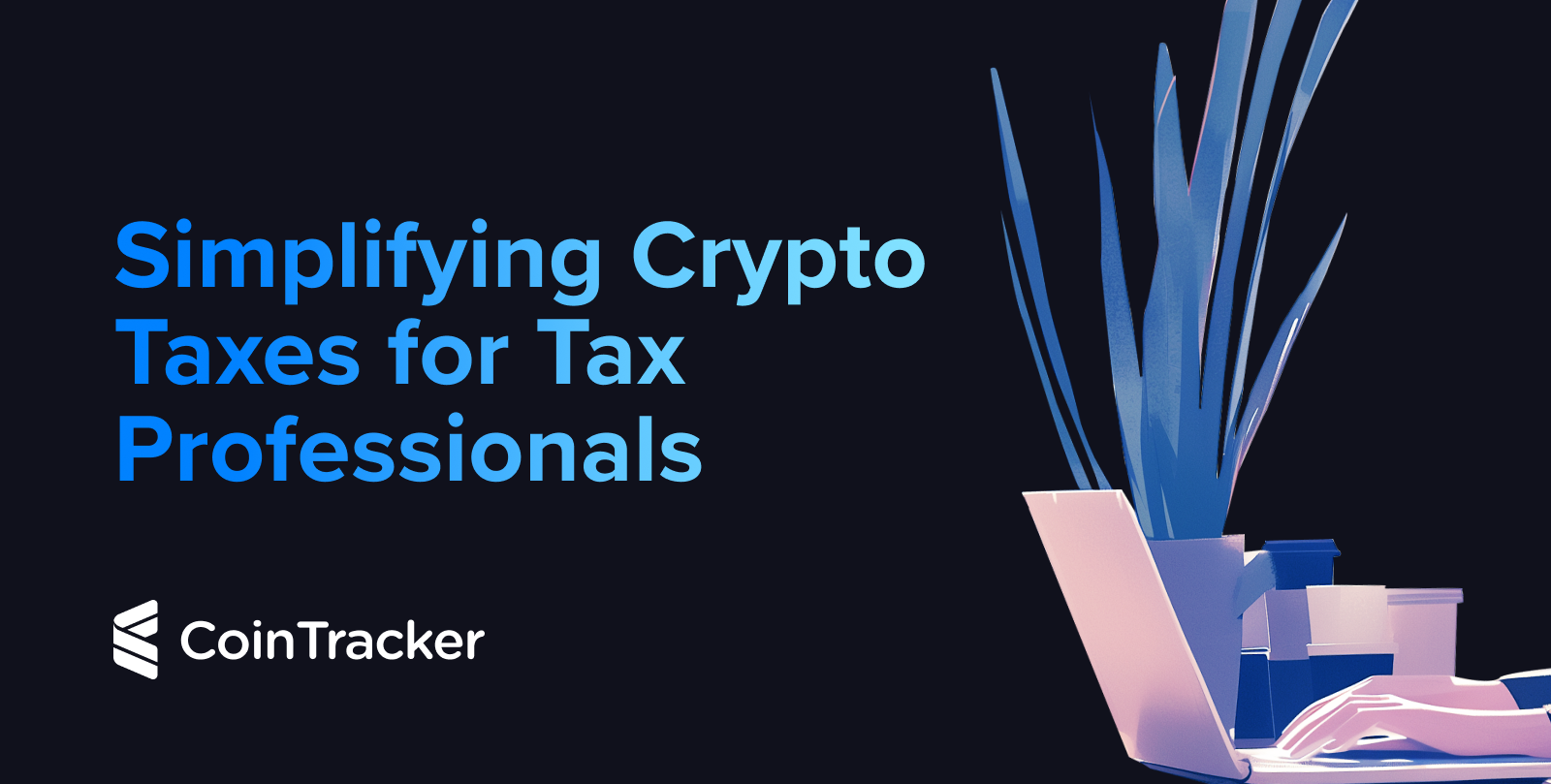 CoinTracker crypto tax reporting