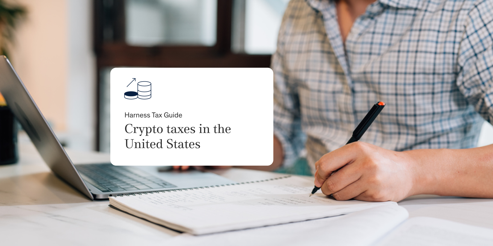 crypto tax professional consultation