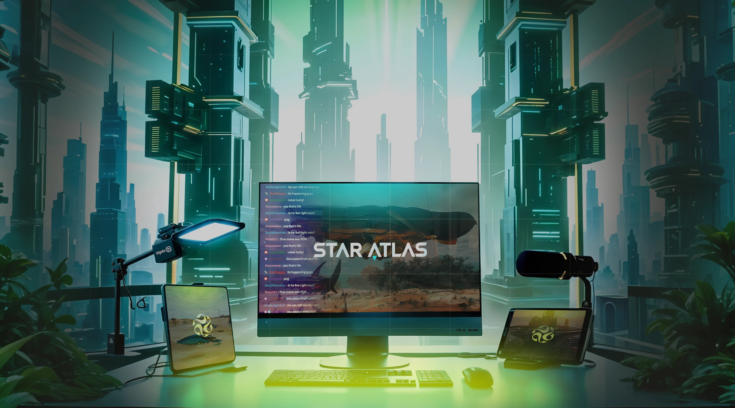 low latency cloud gaming PlayOnShaga