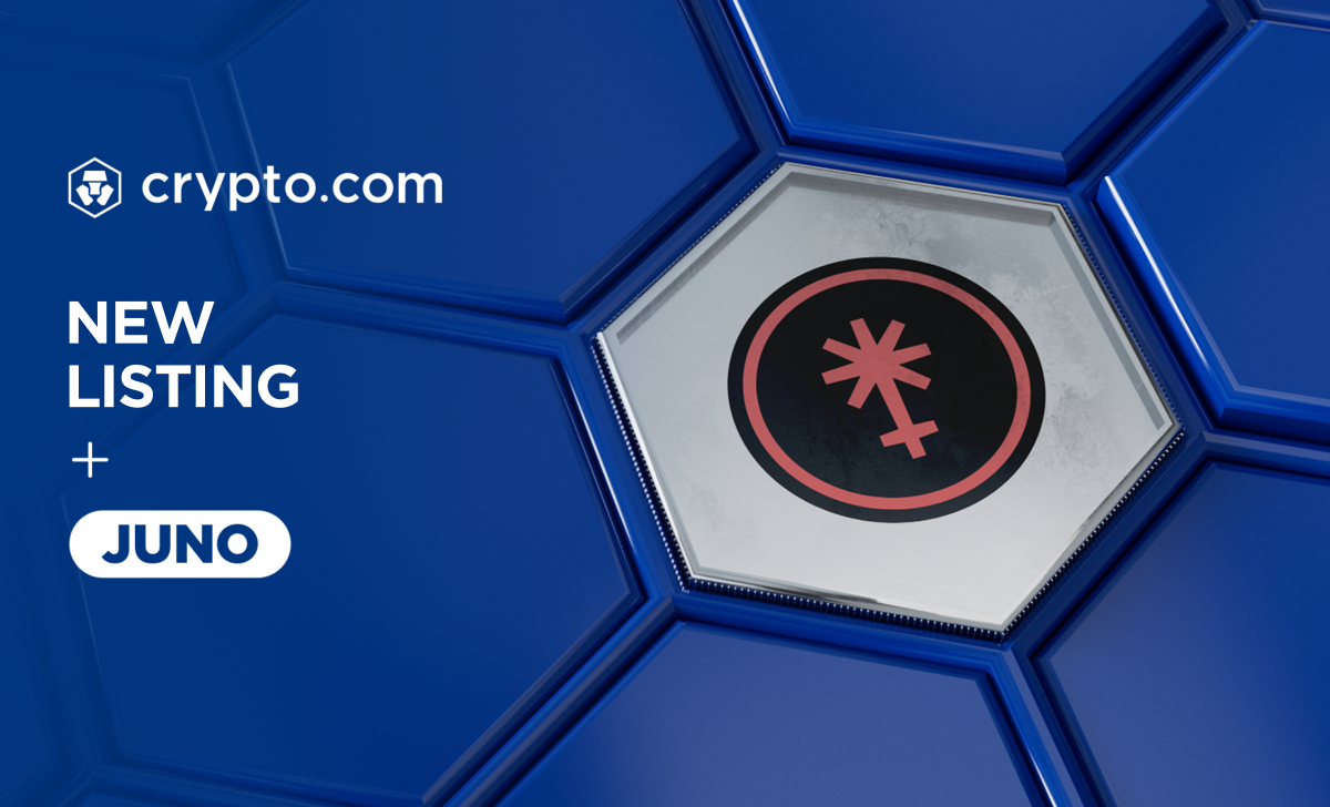 Juno crypto banking app 2025