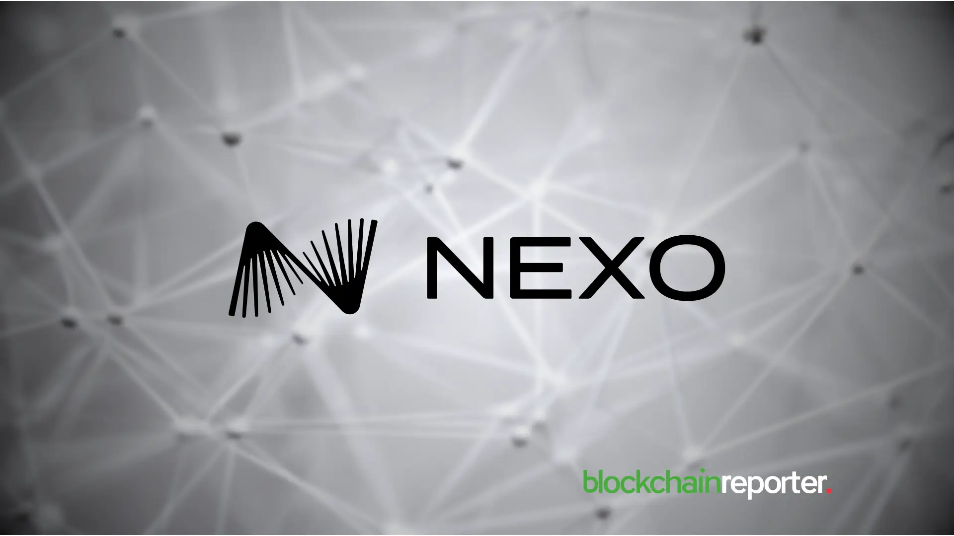 Nexo logo crypto banking 2025