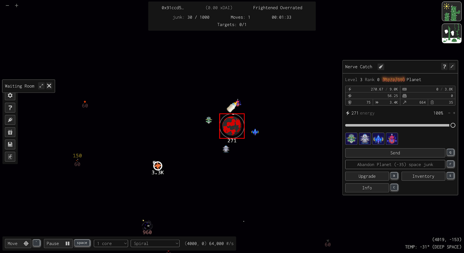 blockchain game composability open source